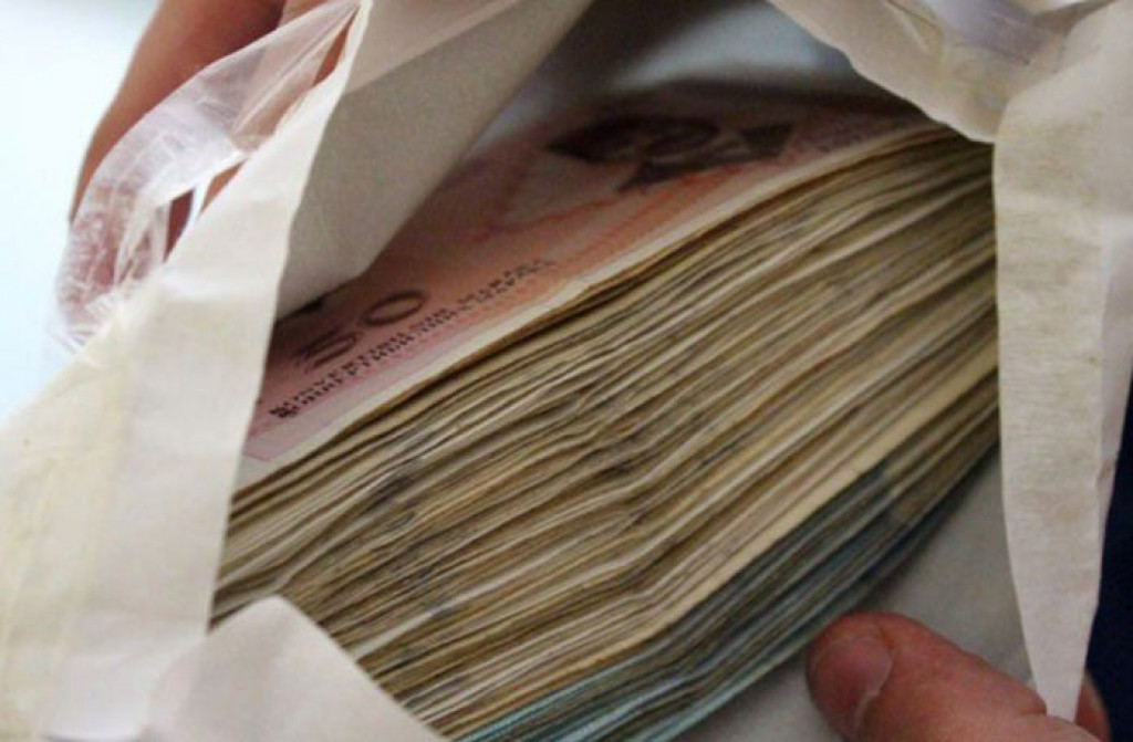 Banja luka, Široki Brijeg, zloupotreba položaja, presuda, pranje novca, kriminal u BiH, korupcija, kaznena djela, zenica, imovinska korist, blagajnica, zatvor, kpz zenica