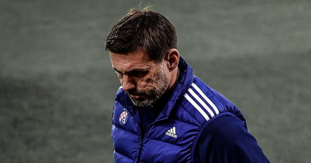 Dinamo, željko kopić