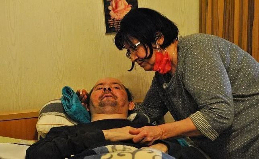 markica andričić, Humanitarna akcija, pomoć