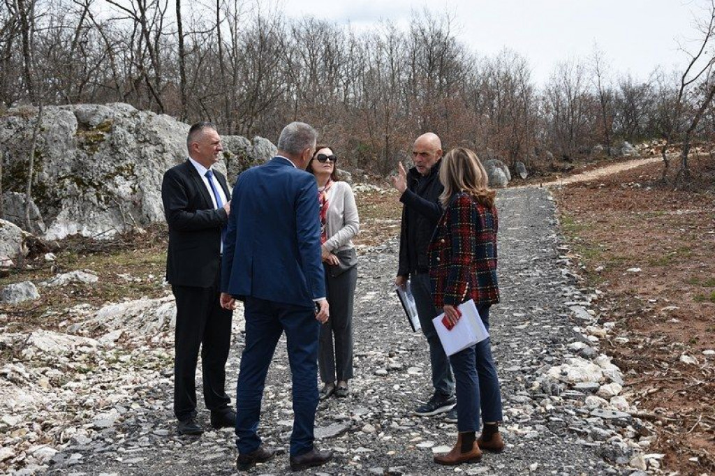 Međugorje ambulanta