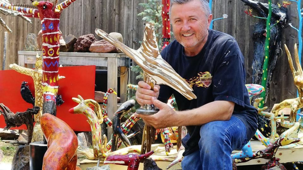 Michael Milivoj Barbarić