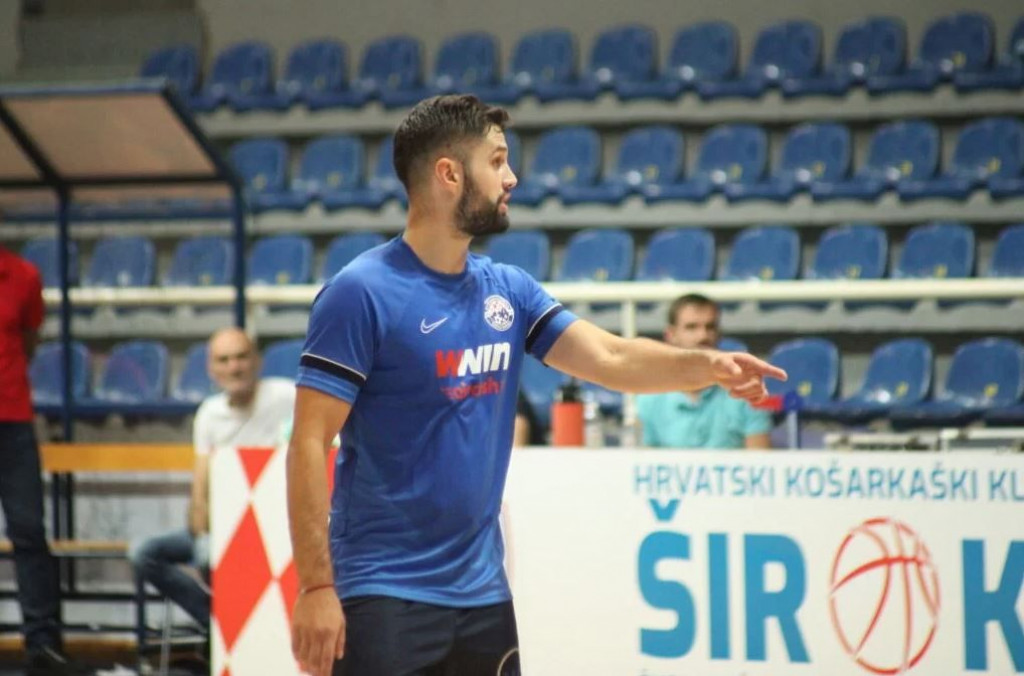 MNK Hercegovina, Mile Zelenika