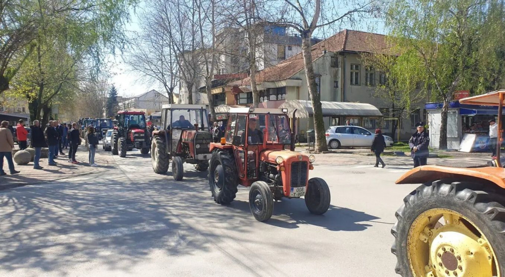 mljekari, Veliki proizvođači, Bosna i Hercegovina