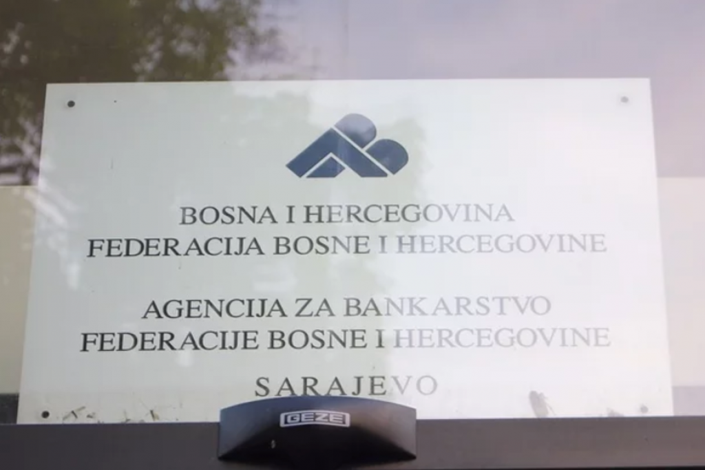 prointer, kriminal, Republika Srpska, Srbija, Agencija za bankarstvo, Bosna i Hercegovina