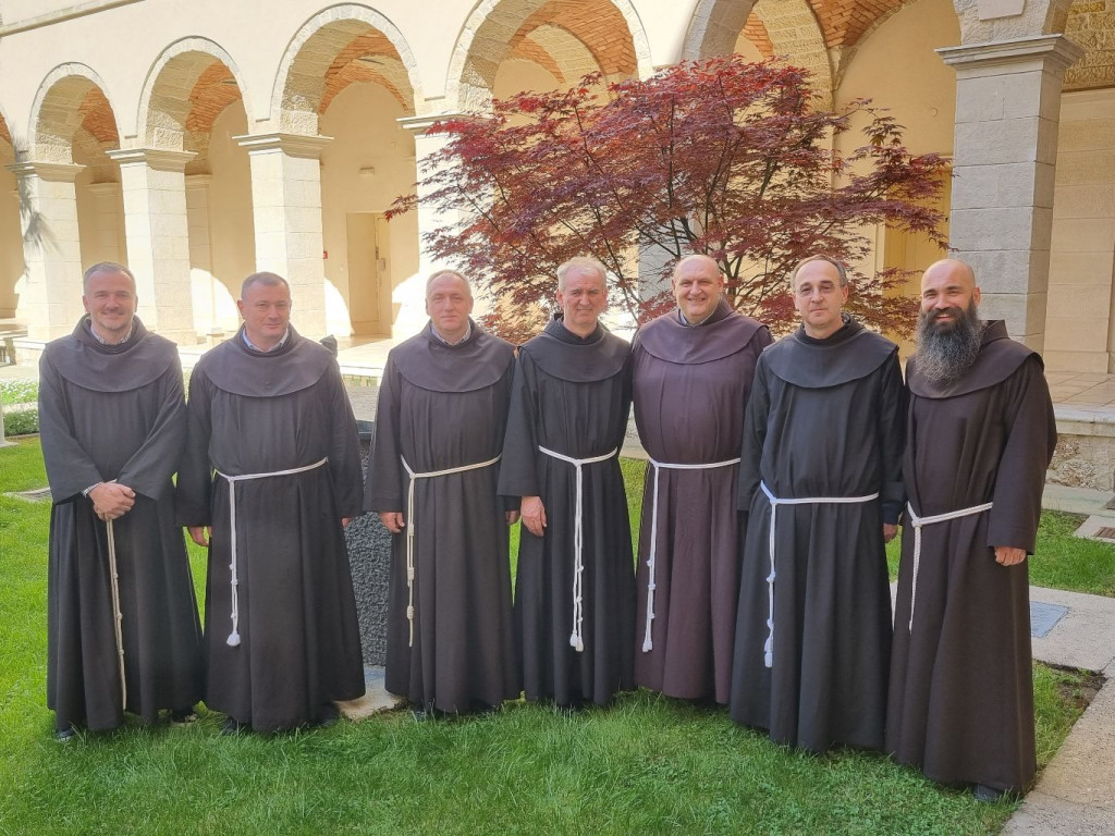 Hercegovačka franjevačka Provincija, Fra Jozo Grbeš