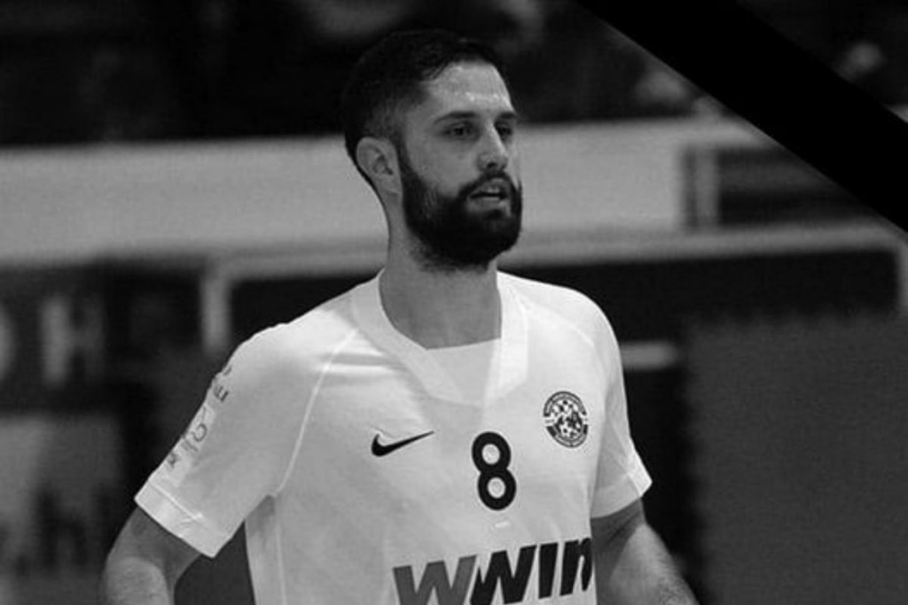 Mile Zelenika, Široki Brijeg, prometna nesreća