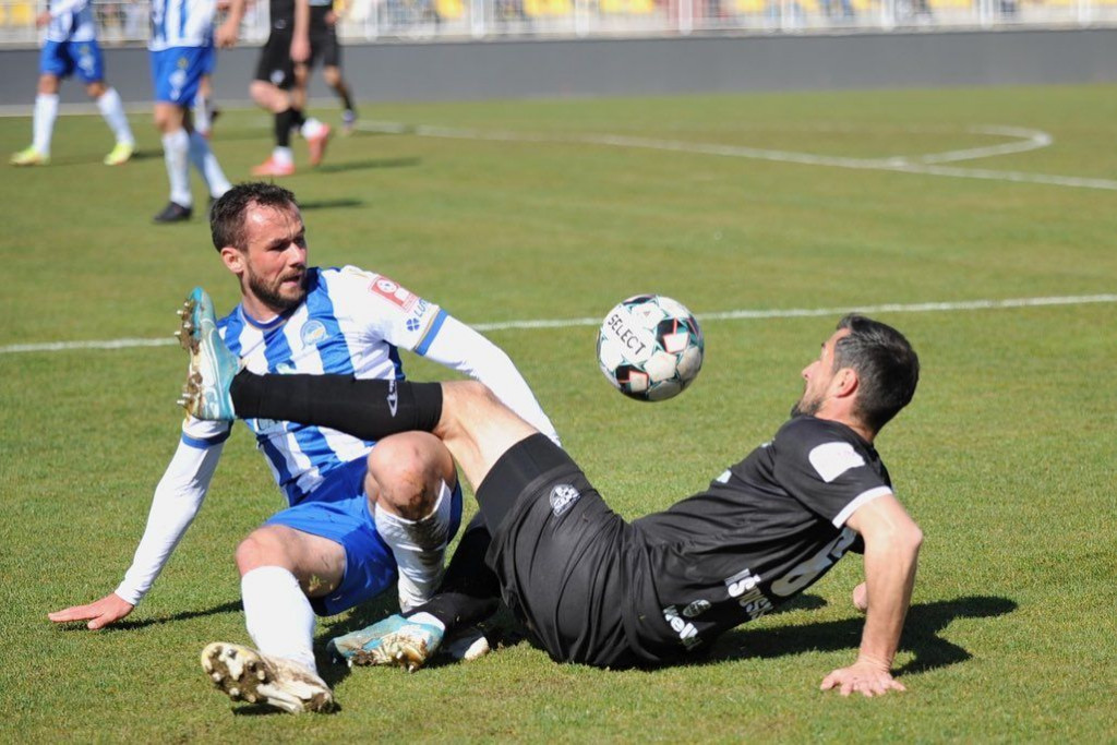 hšk posušje, FK Željezničar