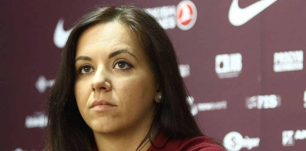 Sabrina Buljubašić