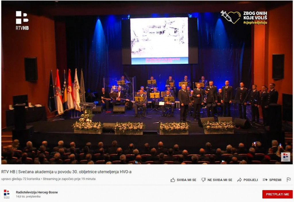 Zoran Milanović, hrvatski dom herceg stjepan kosača, HVO, Mostar