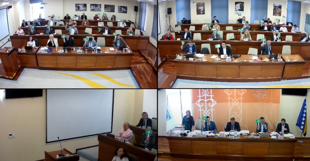 regulacijski planovi, urbanizam, Mostar