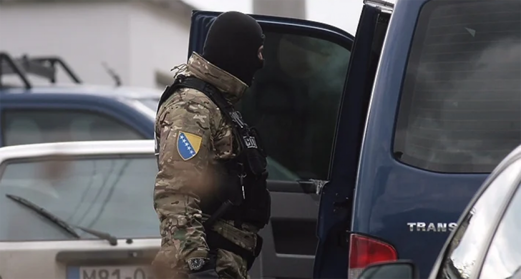 diablo 2, organizirani kriminal, pranje novca, Njemačka, Federacija BIH, ubojstvo, zavod za zapošljavanje, tuzlanska županija, služba za zapošljavanje, uhićenje, istraga, Sipa, sveučilište, diplome