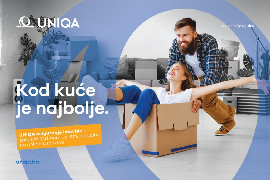 uniqa osiguranje, uniqa osiguranje