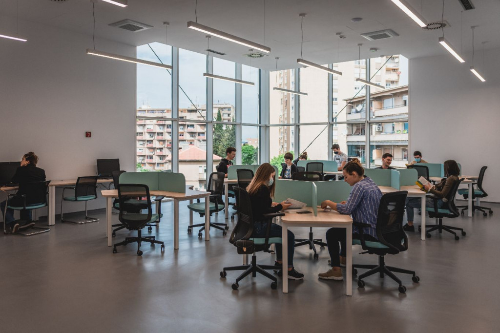 Veleučilištu u Šibeniku