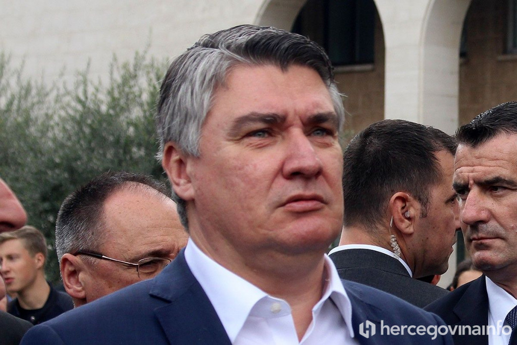 Zoran Milanović