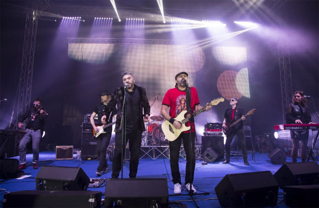 Zabranjeno pušenje i Damir Imamović