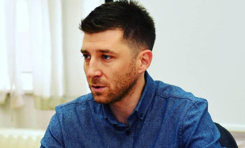 Žarko Kovačević, Republika Srpska, katolici, Uskrs, katolička crkva, Vatikan