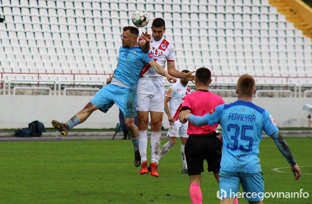 Zrinjski i Tuzla city