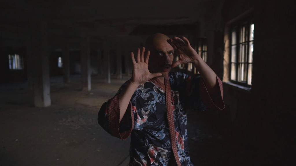 Zoster, Grupa Zoster, Čovjek želi da je ptica