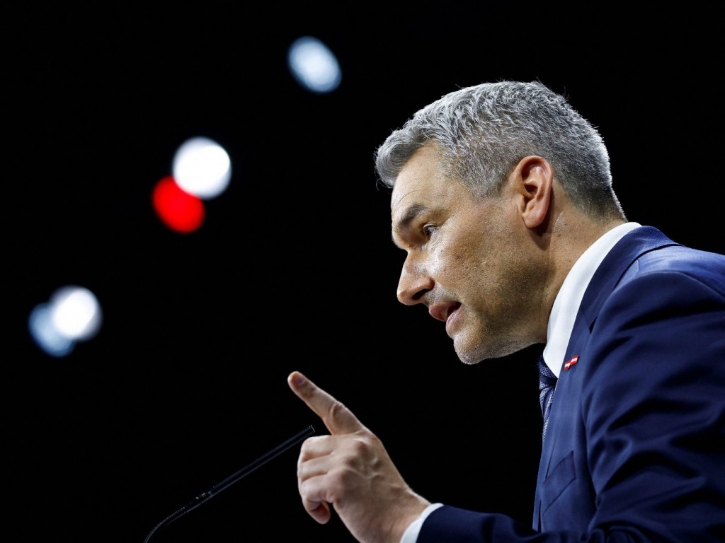 austrija, nato, nehammer