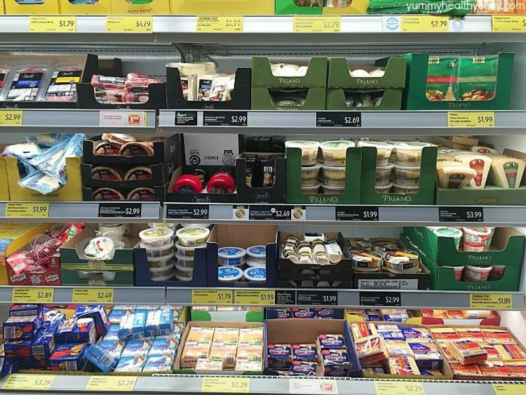 maslac,margarin,aldi,Njemačka