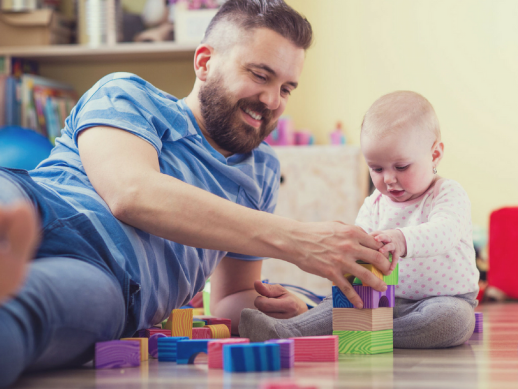 rođenje,dopust,otac