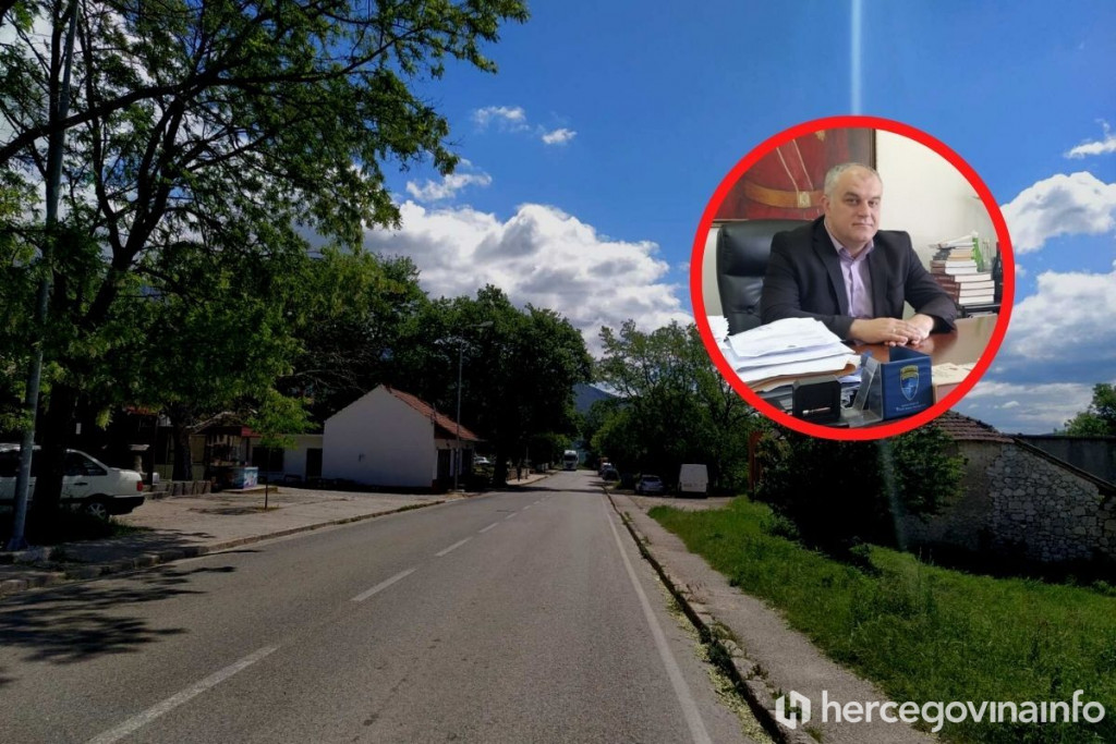 nenad abramović, potres, berkovići