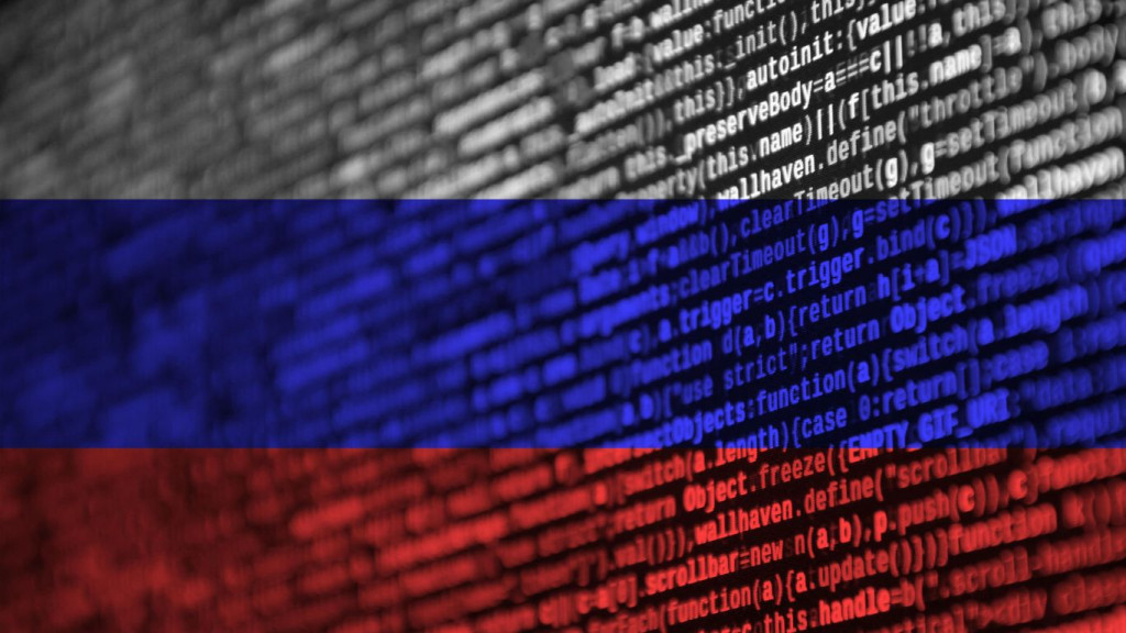 Rusija, nato, cyber napad, Bosna i Hercegovina