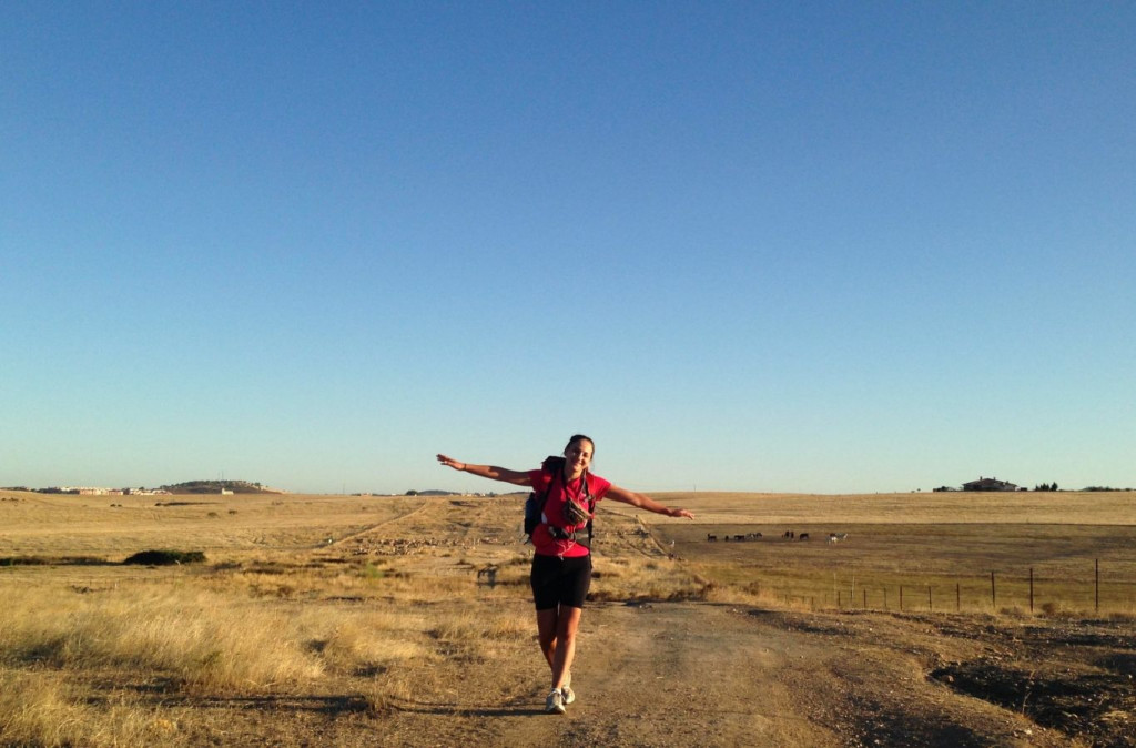 HPD Brotnjo, predavanje, put sv. Jakova, Camino de Santiago