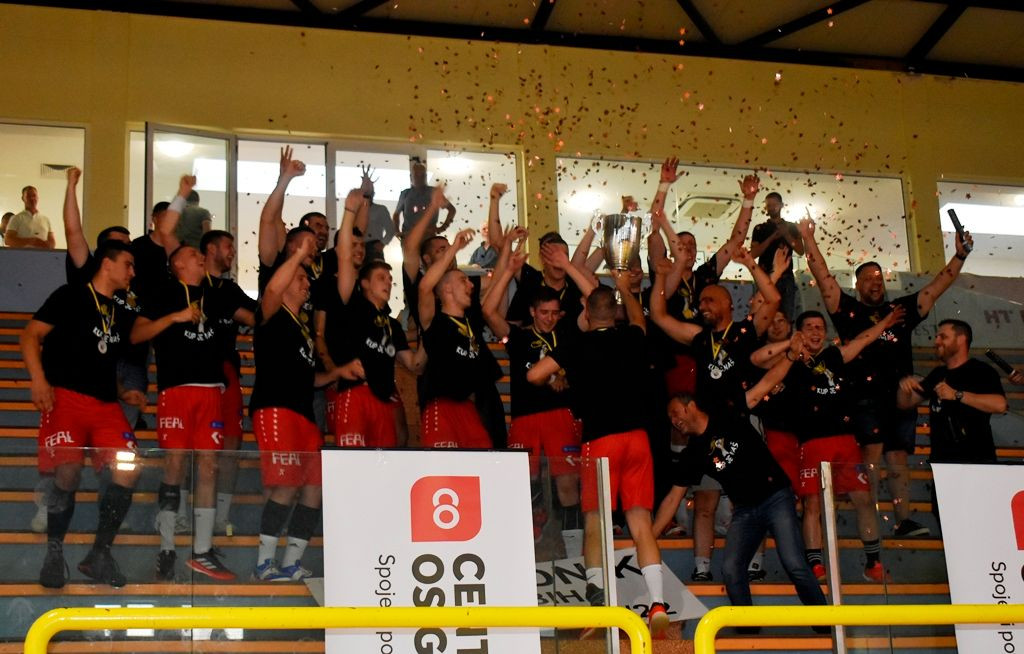 HRK Izviđač,Ljubuški,rukomet