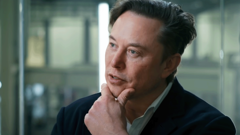 Elon Musk , demokrati, Republikanci