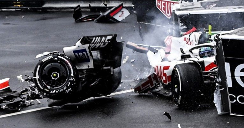 formula 1,Mick Schumacher