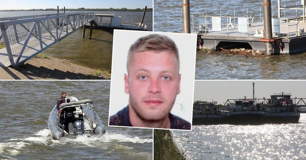 Matej Periš, Beograd, Split