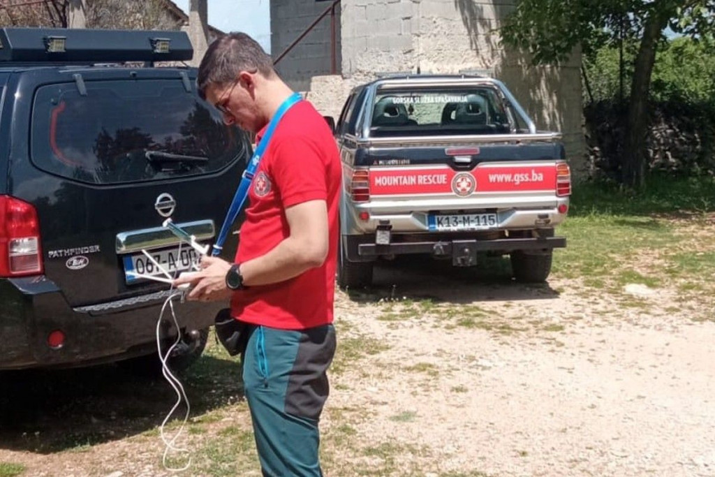 gss, potraga, Slipčići, gss, potraga, nestanak, Stolac