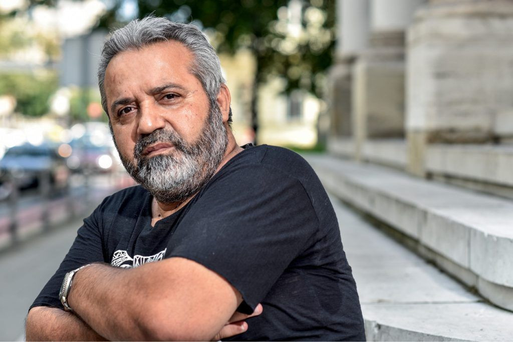 diab, Hrvatska, Rusija, kadirov, novinar