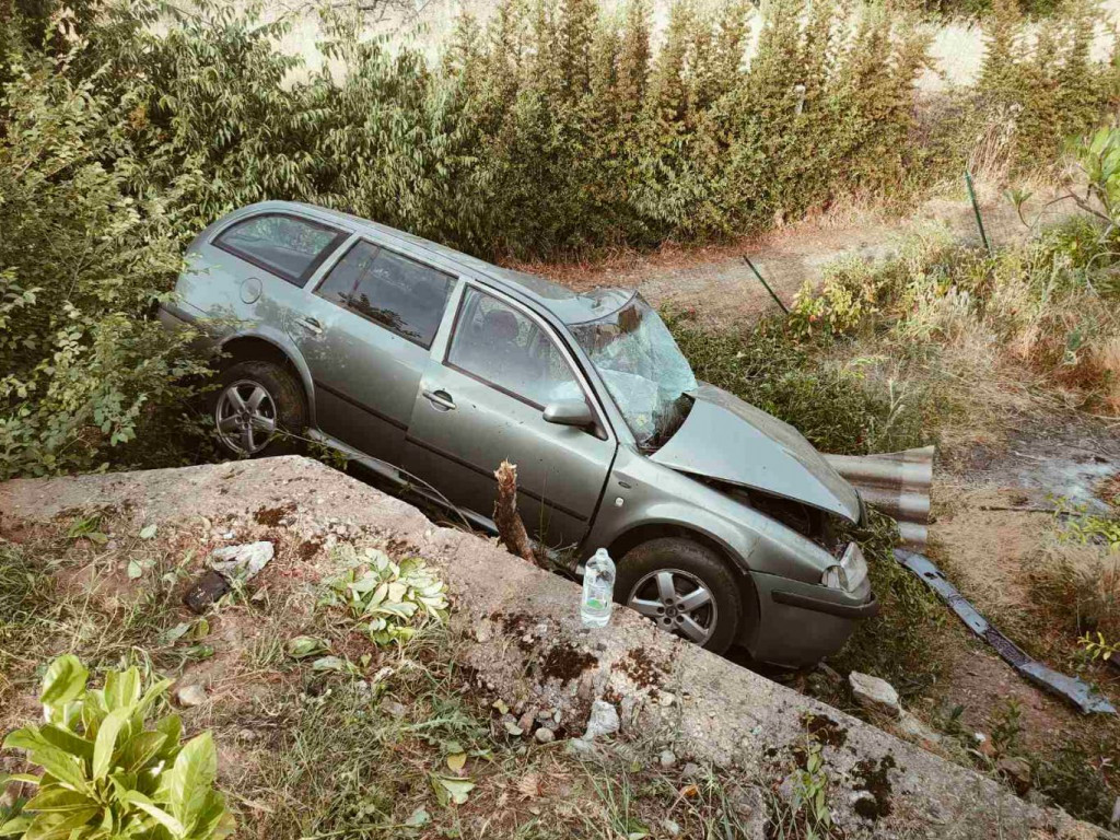 sudar,prometna nesreća,m 17,magistralna cesta