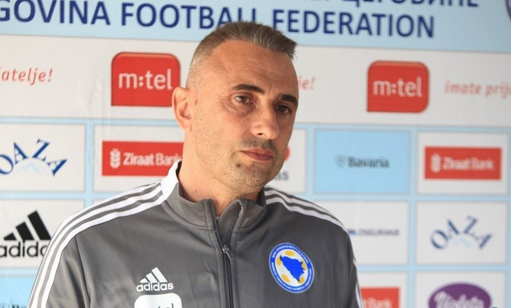 Ivaylo Petev,reprezentacija BIH,Vladan Kovačević