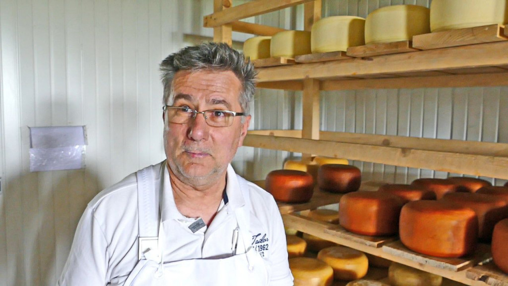 mljekara,Kupres,Smail Žilić,Nutella