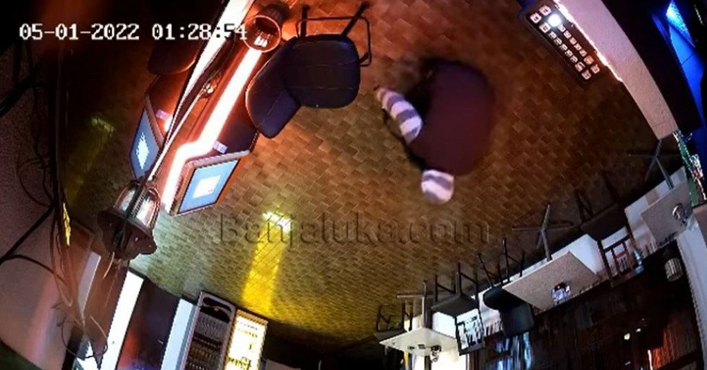 lopov, krađa, krađa novca , pečena janjetina