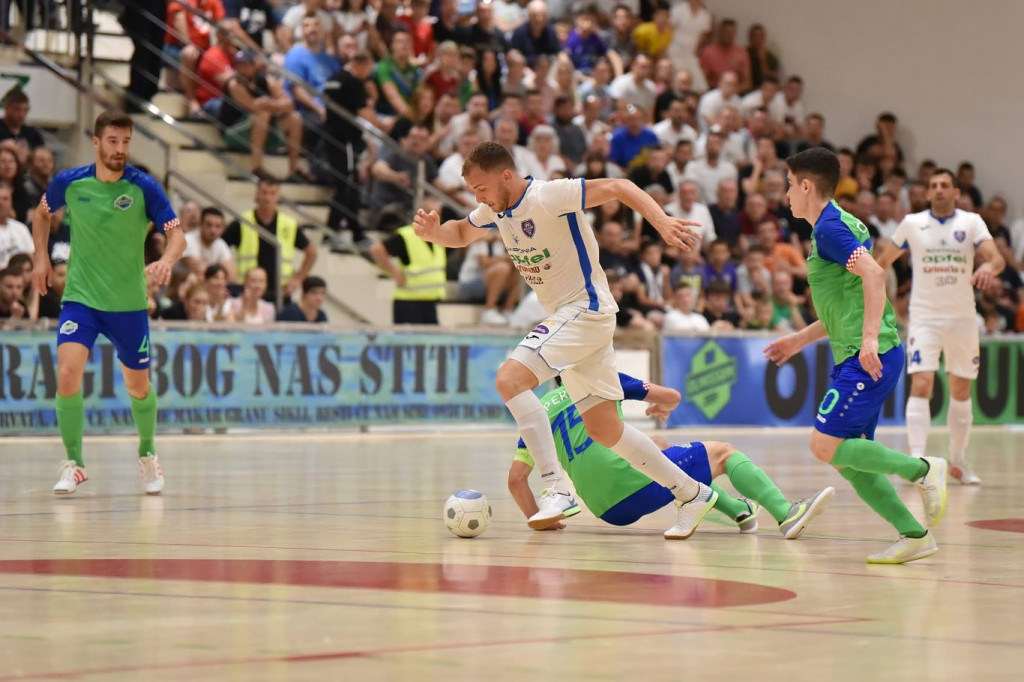 Luka Suton, MNK Novo Vrijeme-Apfel, MNK Olmissum