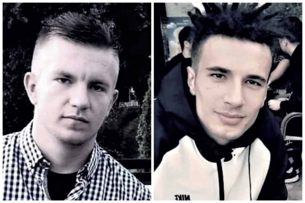 David Dragičević,Dženan Memić,Ifet Feraget