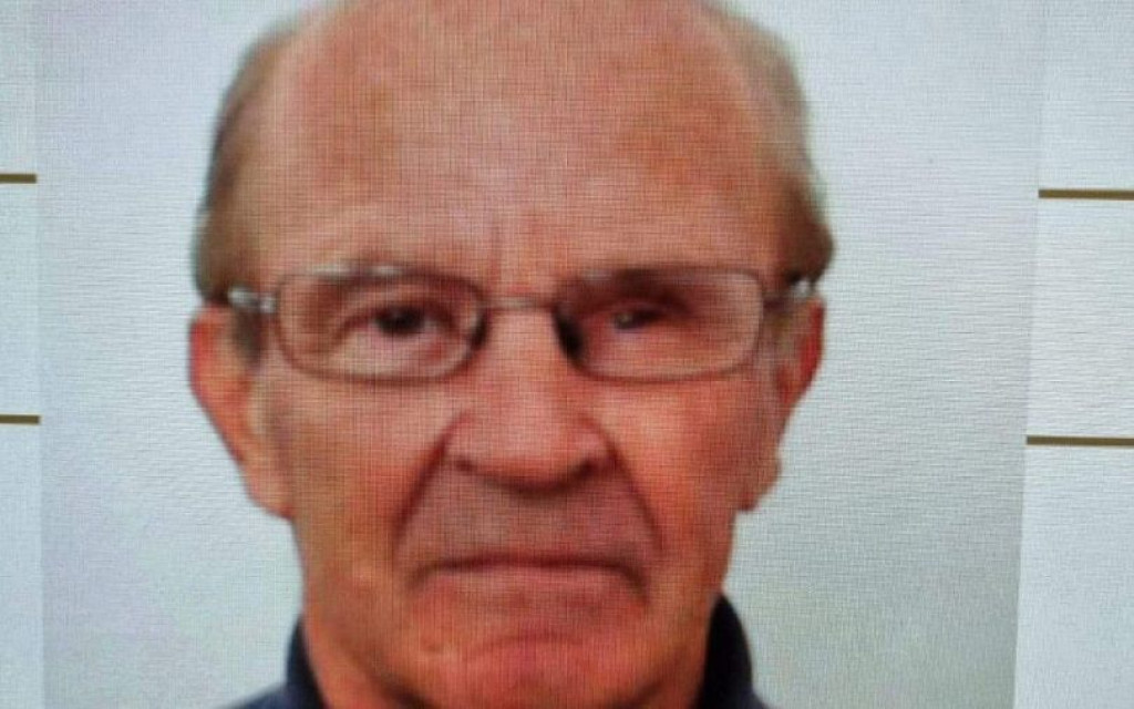 Nestali muškarac Kupres