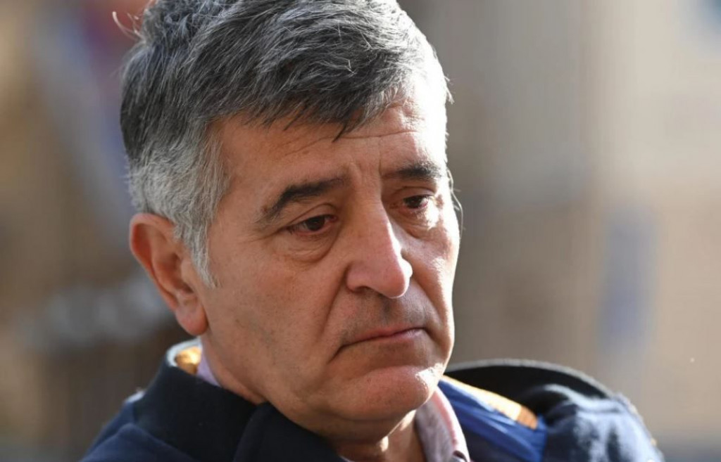 Nenad Periš, Matej Periš