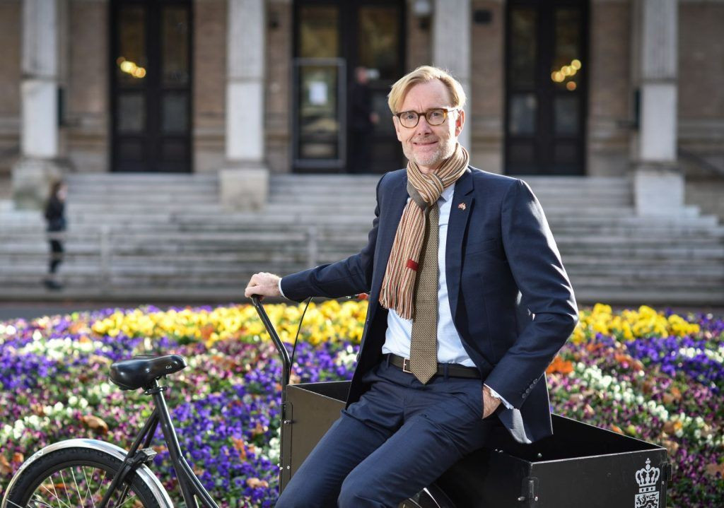 danska, premijer, zaštita okoliša