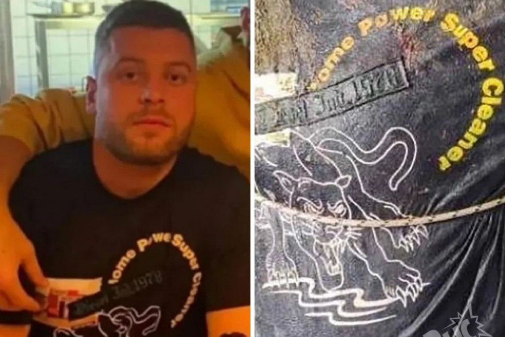 Matej Periš, Beograd, Dunav