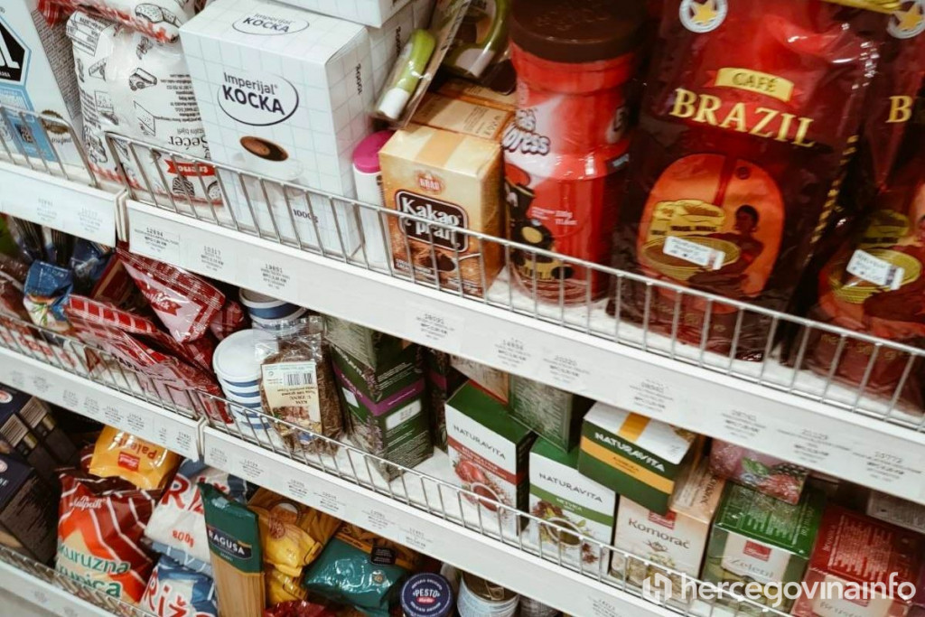 Benzinske crpke asortiman