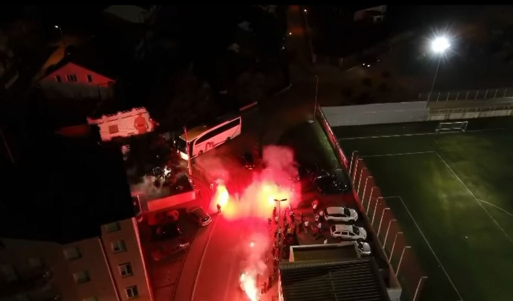 hšk posušje, Toni Karačić