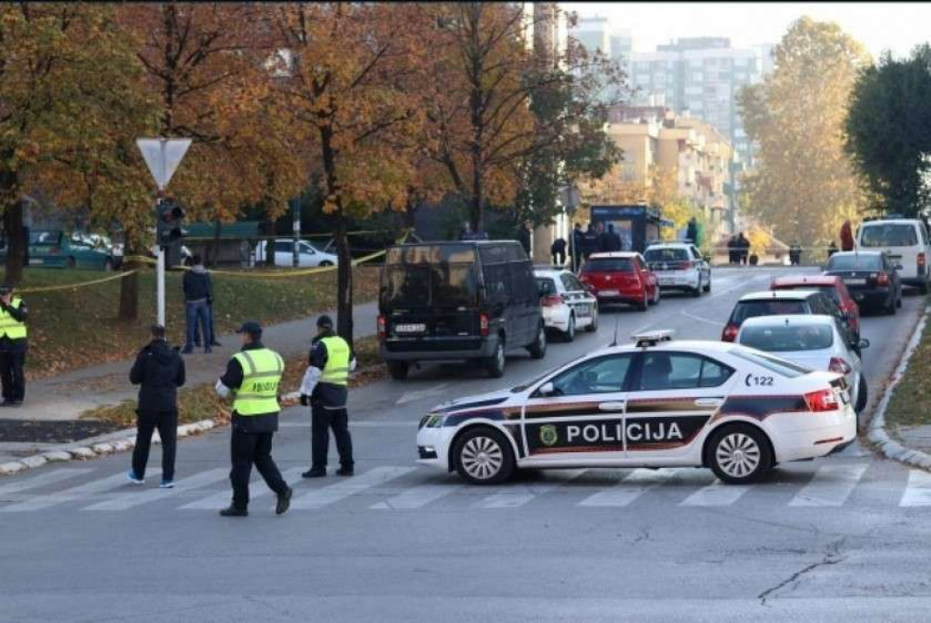 Sarajevo, škole, bombe