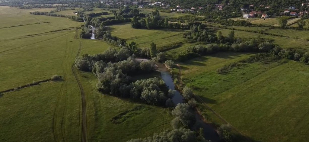 rijeka lištica,mostarsko blato,Hercegovina