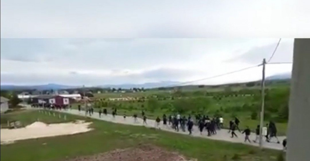 Kupres,Neredi,manijaci,Lešinari