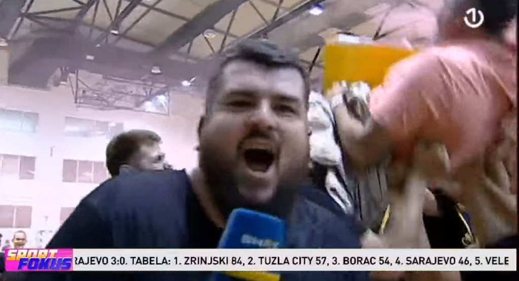 HRK Izviđač,toni čolina,rukomet